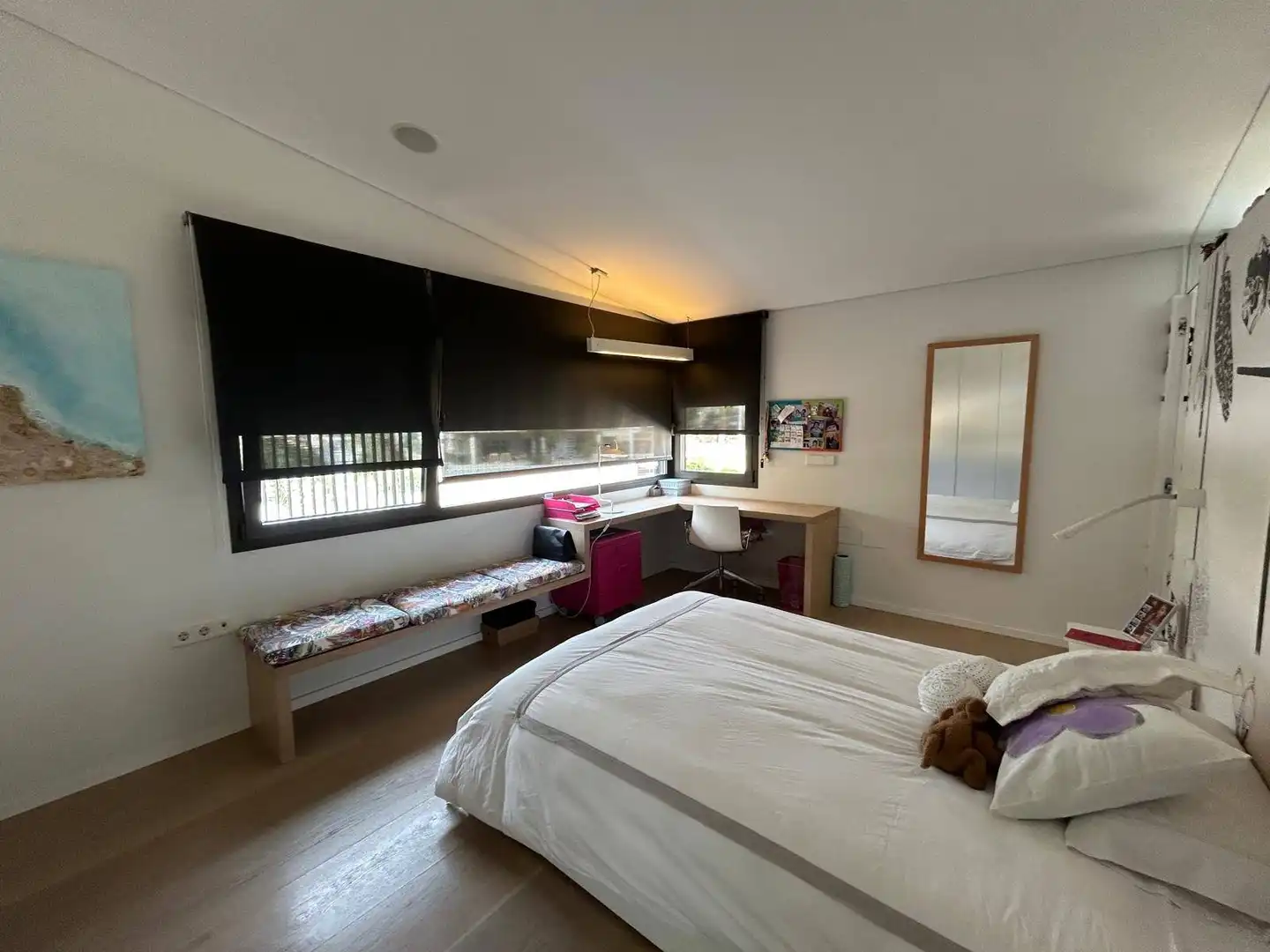 Villa con piscina in vendita a Calle de Ginés Macià Pascual, imagen 43
