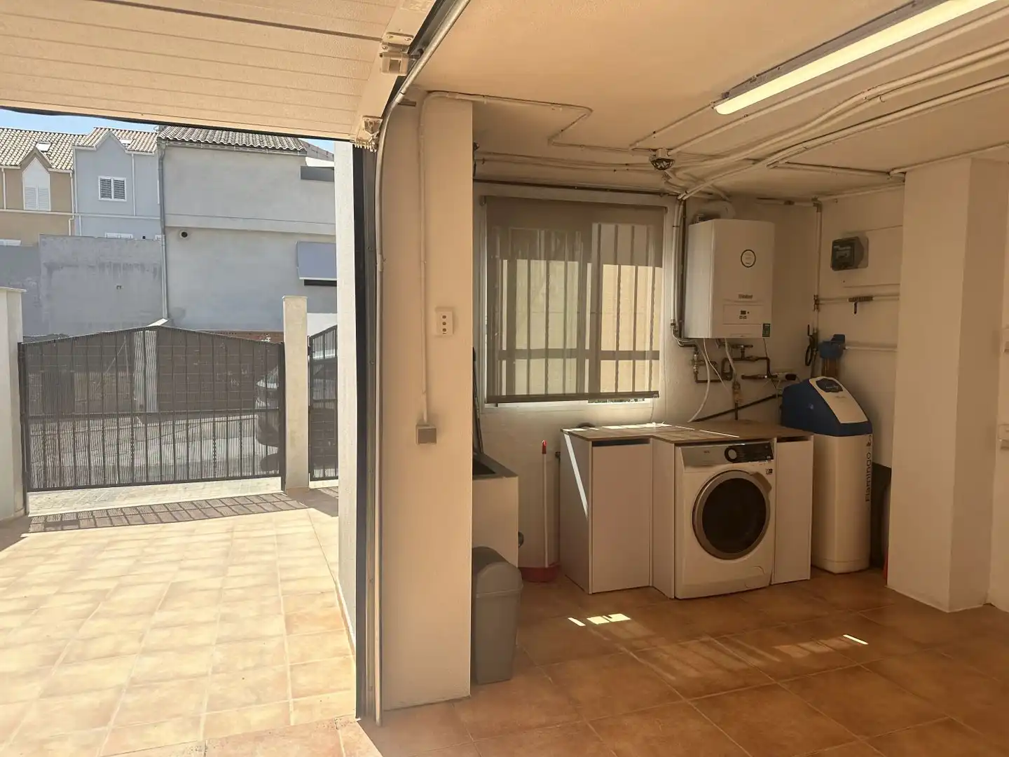 Casa adosada en venta en Torres Torres con Aire acondicionado, Calefacción y Terraza