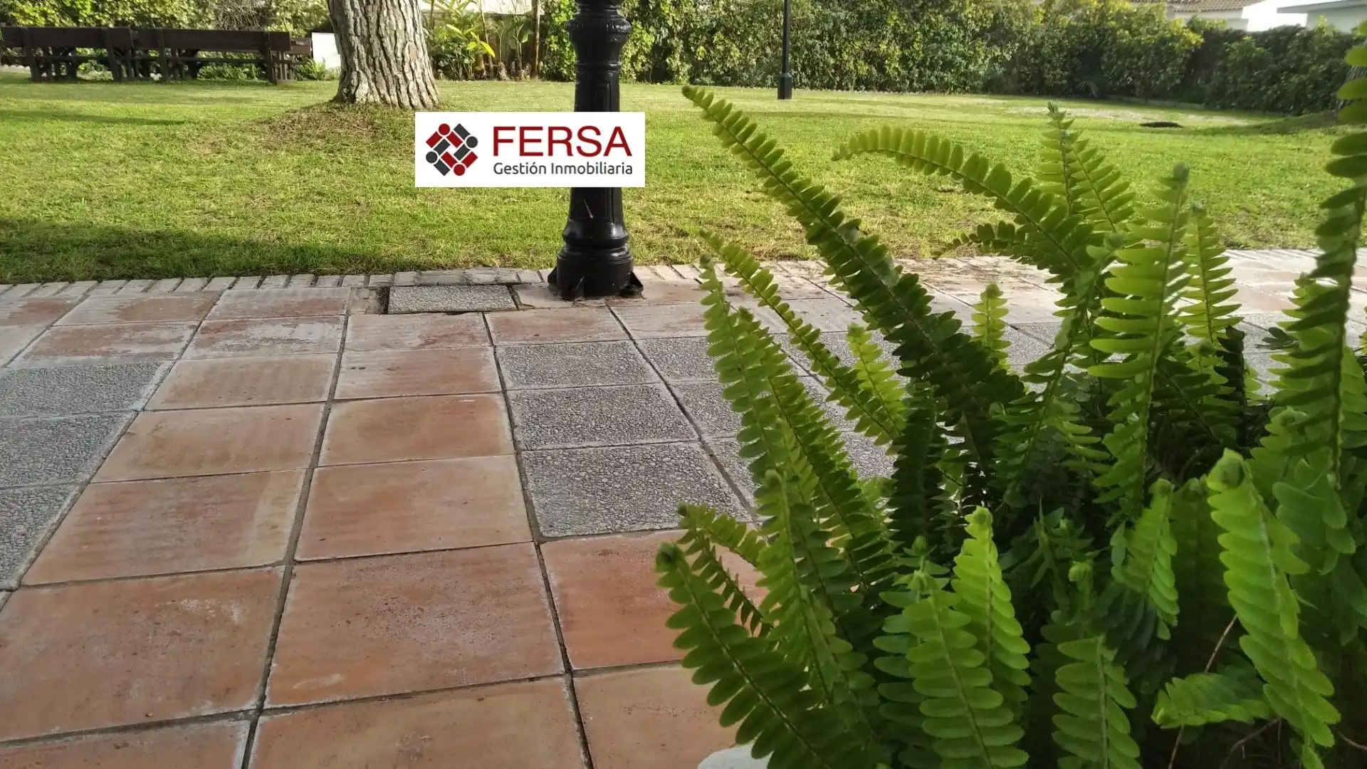 Flat for rent in Fuentebravía