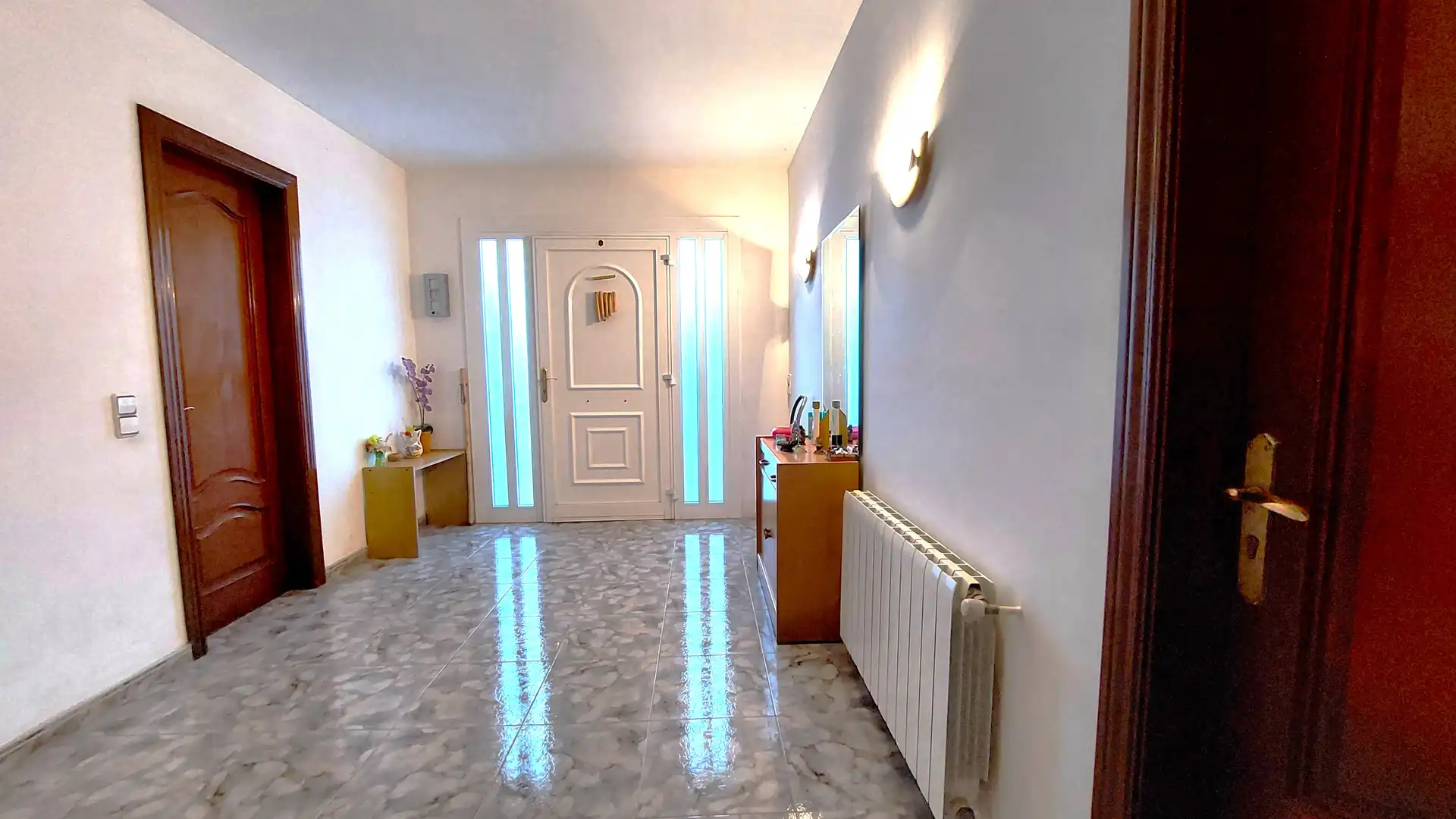 Detached homes for sale in Sant Llorenç Savall