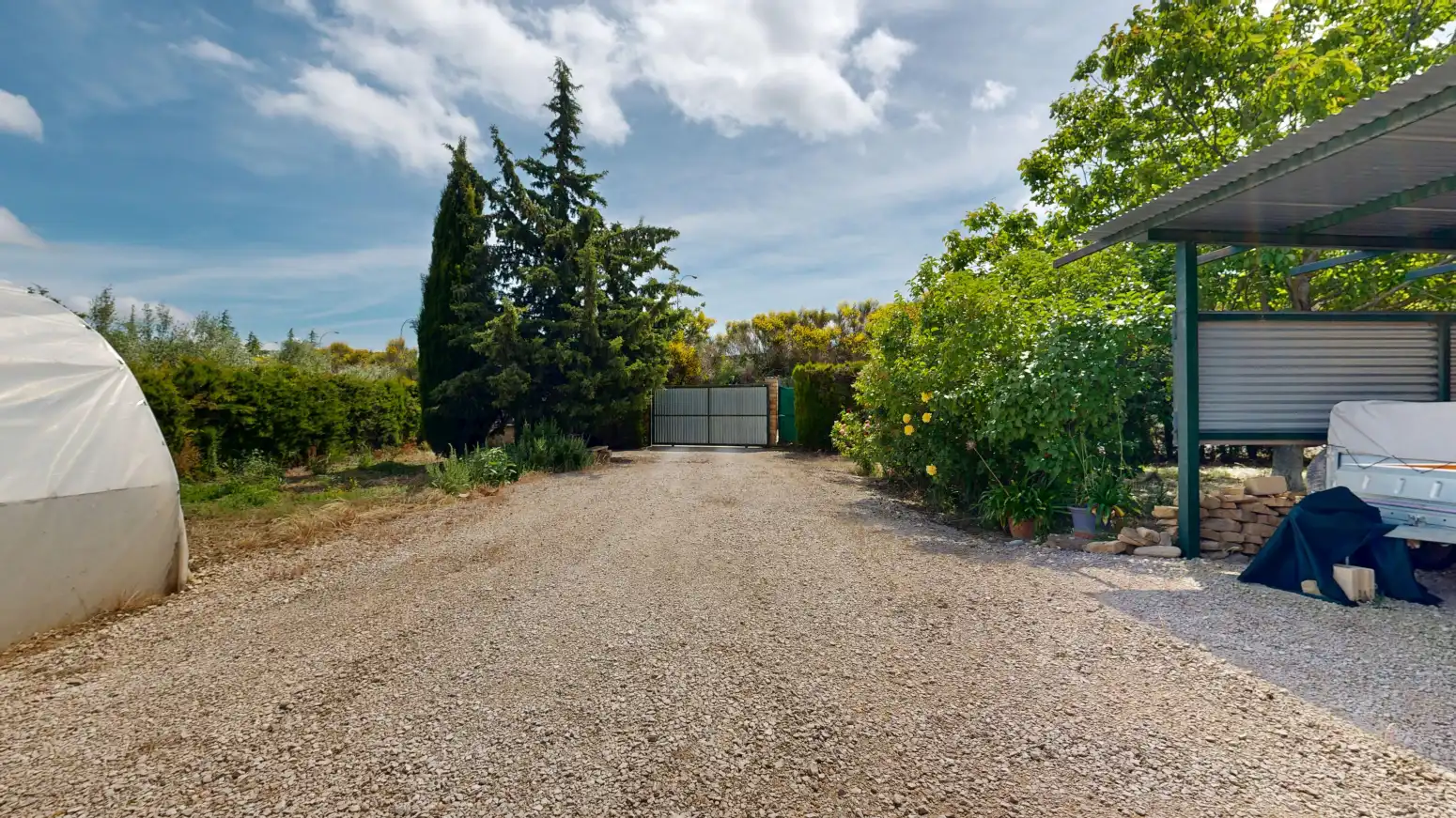 Rural land for sale in Tafalla - PARAJE LA RECUEJA, imagen 14