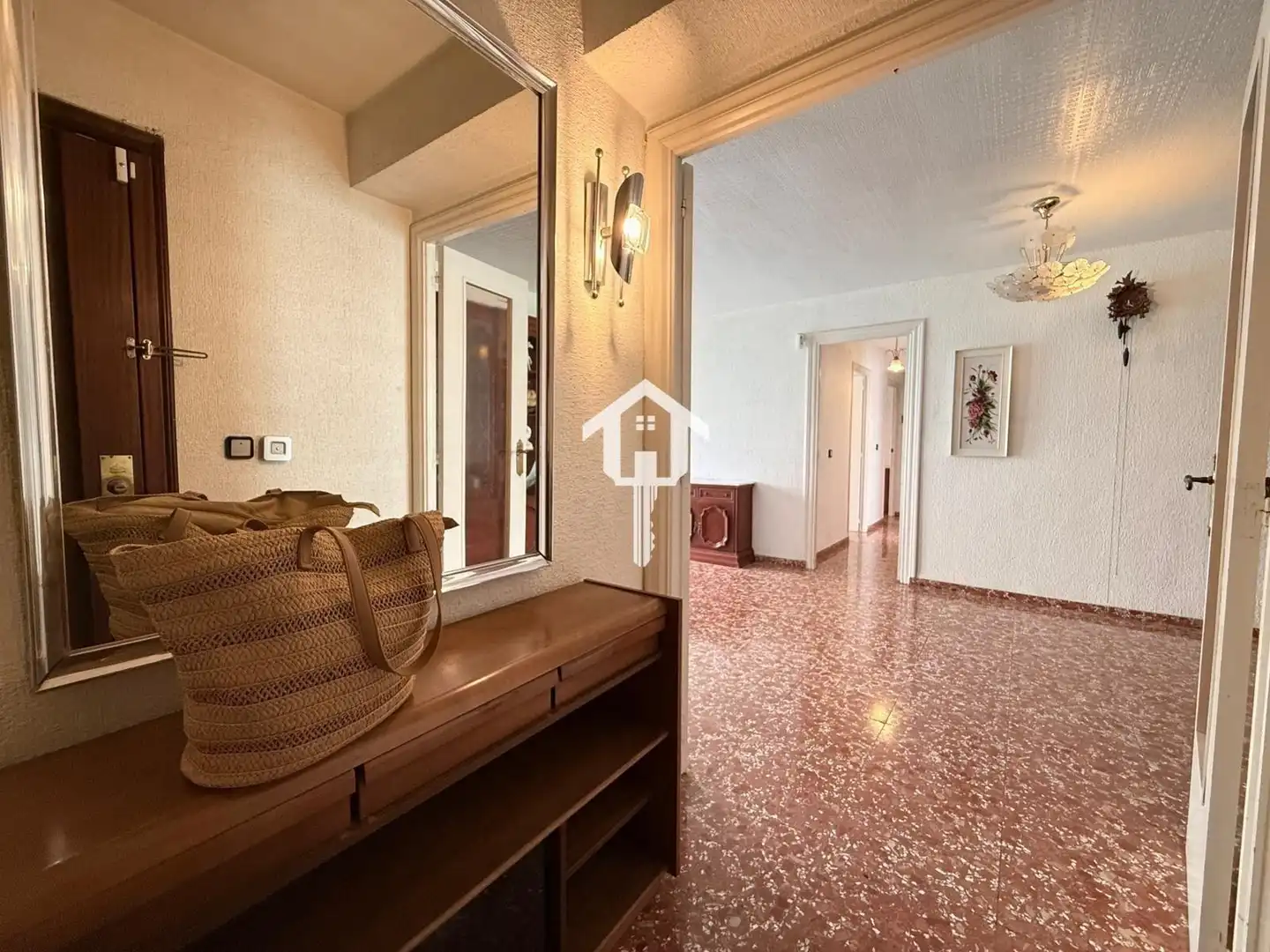 Piso en venta en Calle PRIMITIVO PEREZ, Campoamor