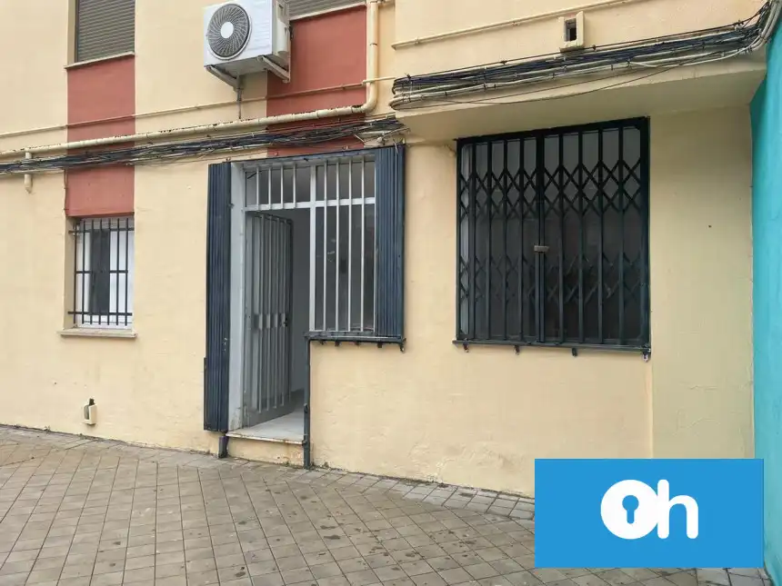 Local comercial en venda a Nuevo Parque - Los Rosales - Tráfico Pesado, imagen 5