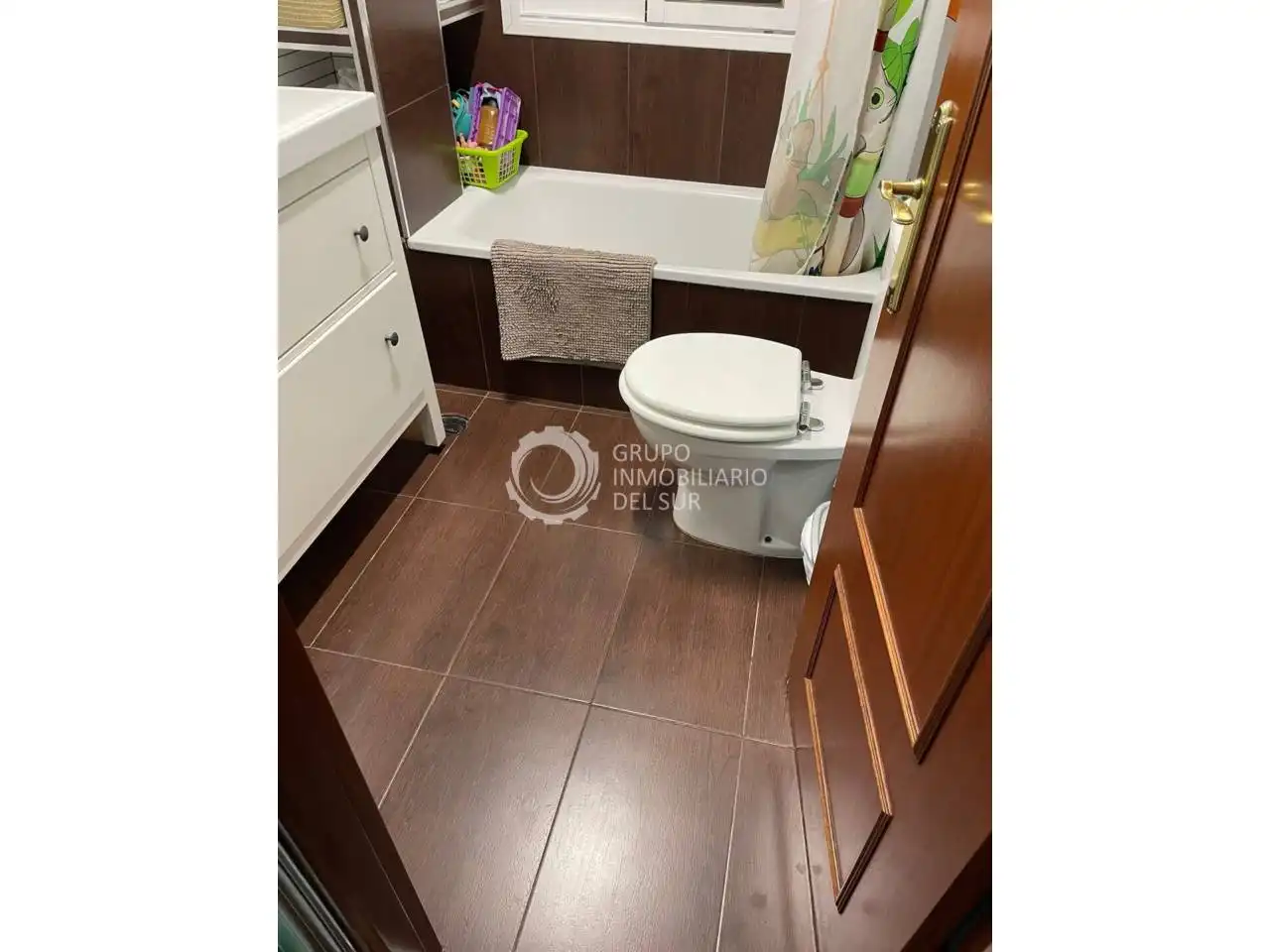 Casa a schiera in vendita a Villamartín, imagen 12