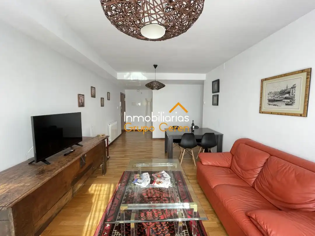 Apartamento en venta en Cirueña