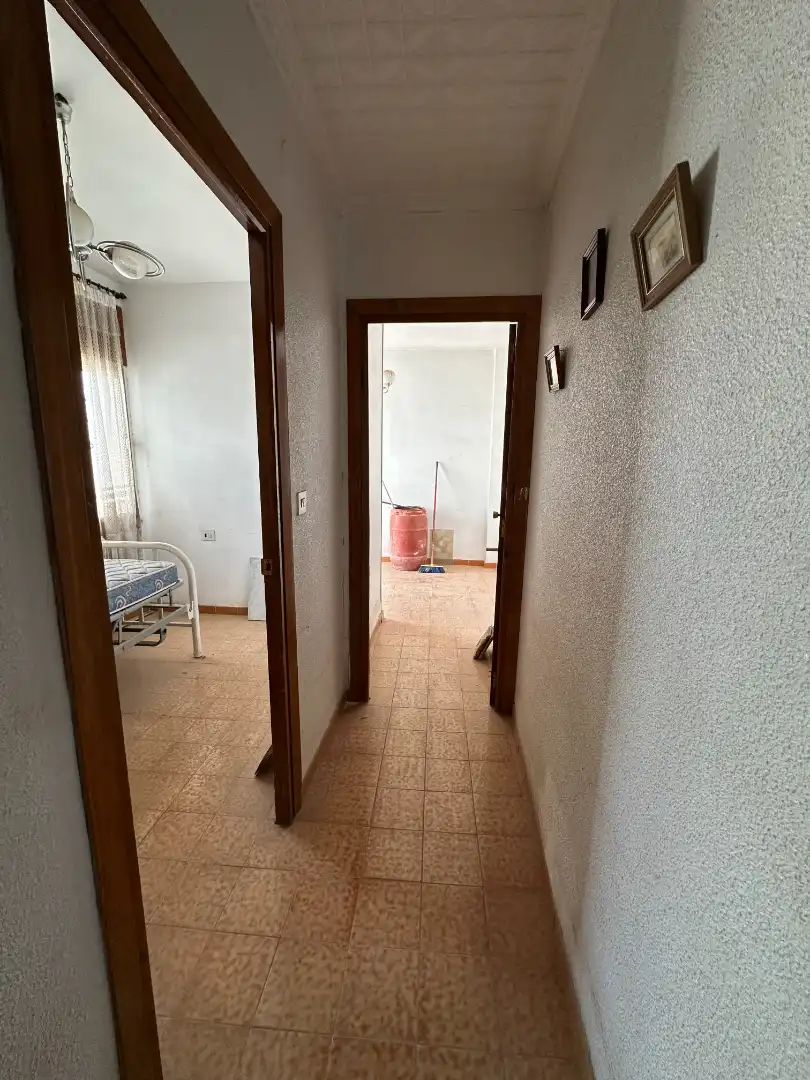 Appartamento con terrazza in vendita a Avenida Antonio Machado, imagen 30