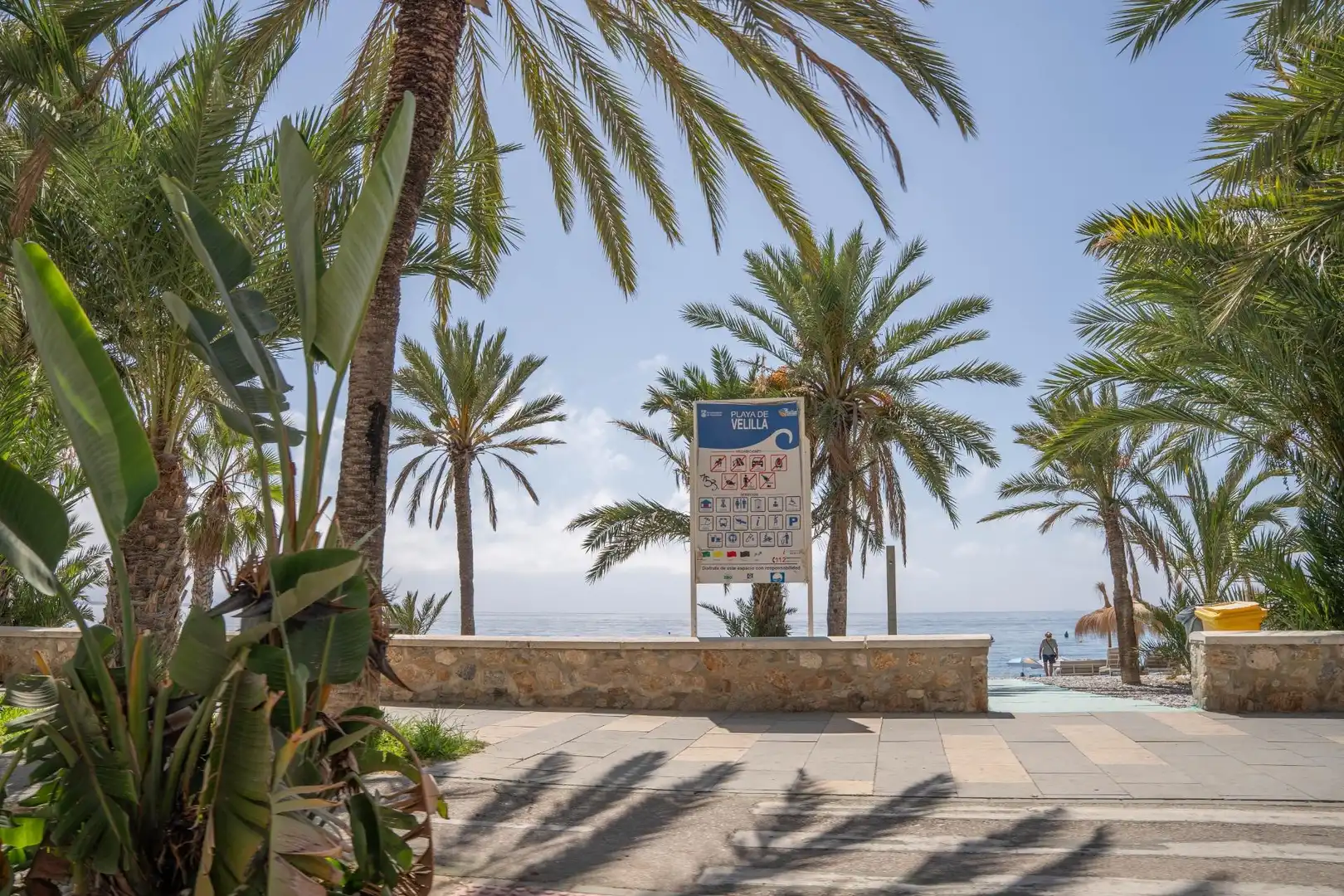 Exterior view of Houses for sale in Almuñécar  with Private garden, Terrace and Balcony