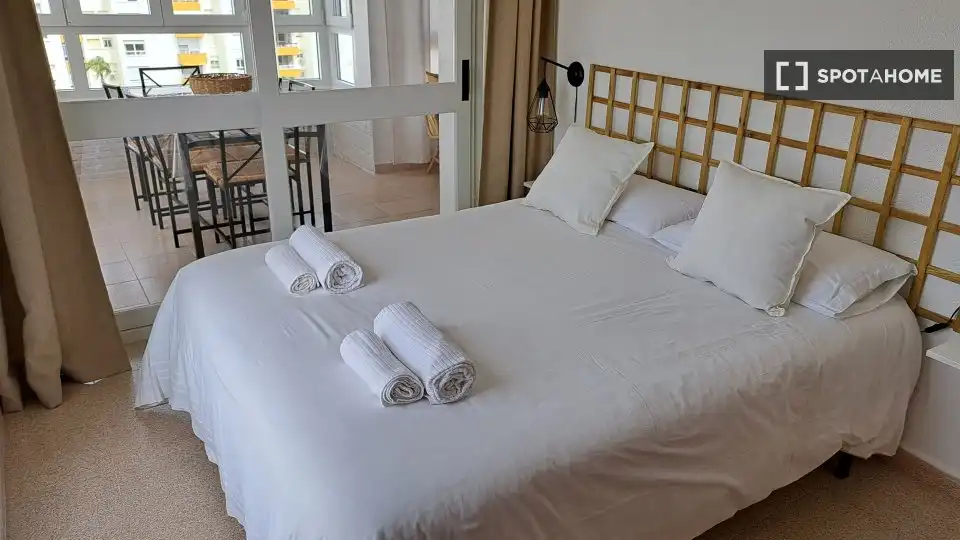 Habitación en Valdelagrana