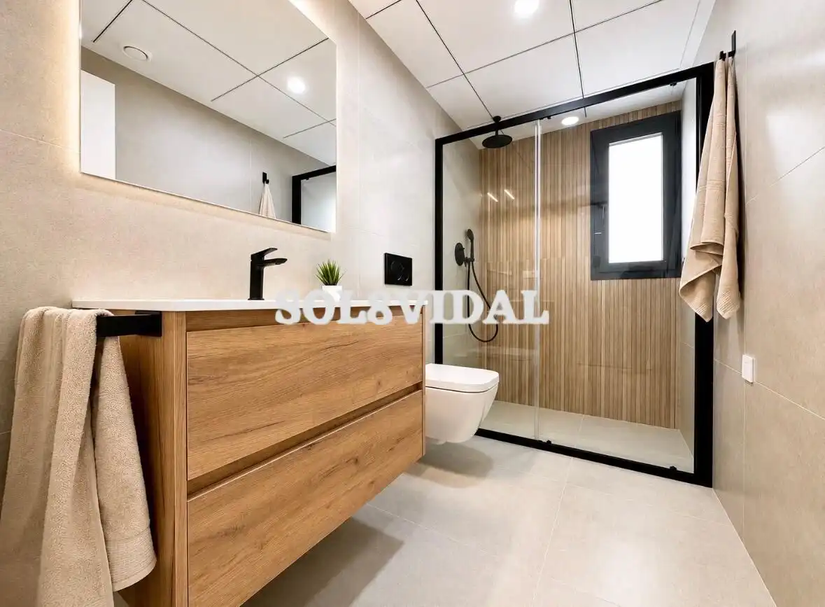 Villa mit Pool zum Verkauf in Benferri, imagen 10