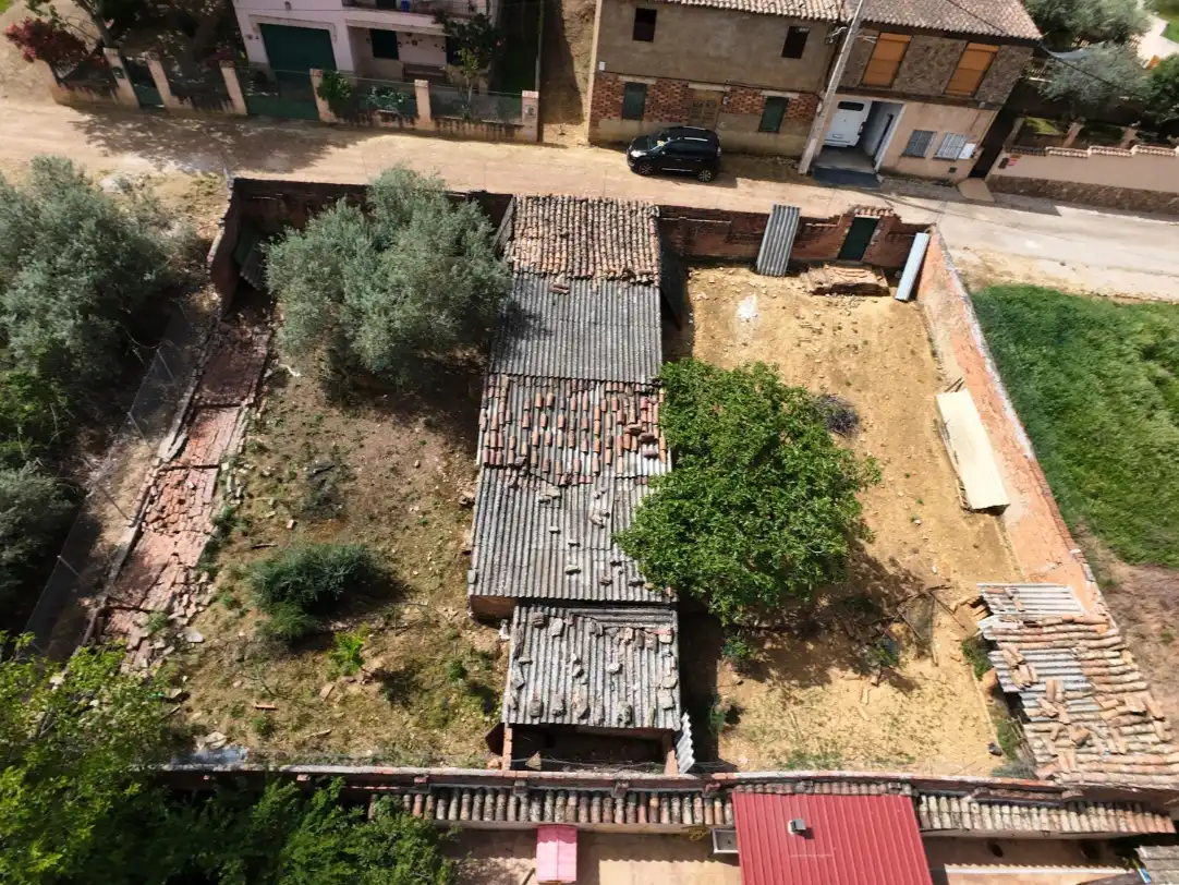 Residential for sale in Horcajo de los Montes