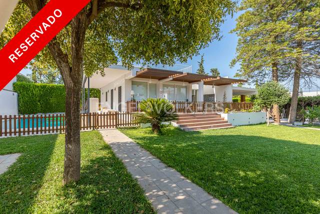 Casa-chalet en Venta en Santa Eufemia