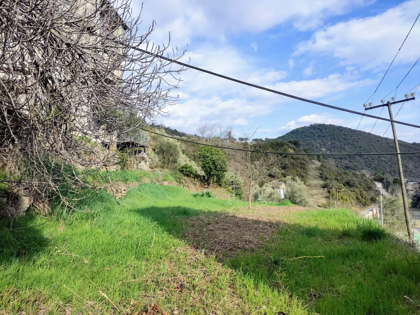 Terreni e lotti in vendita a Boltaña, imagen 6