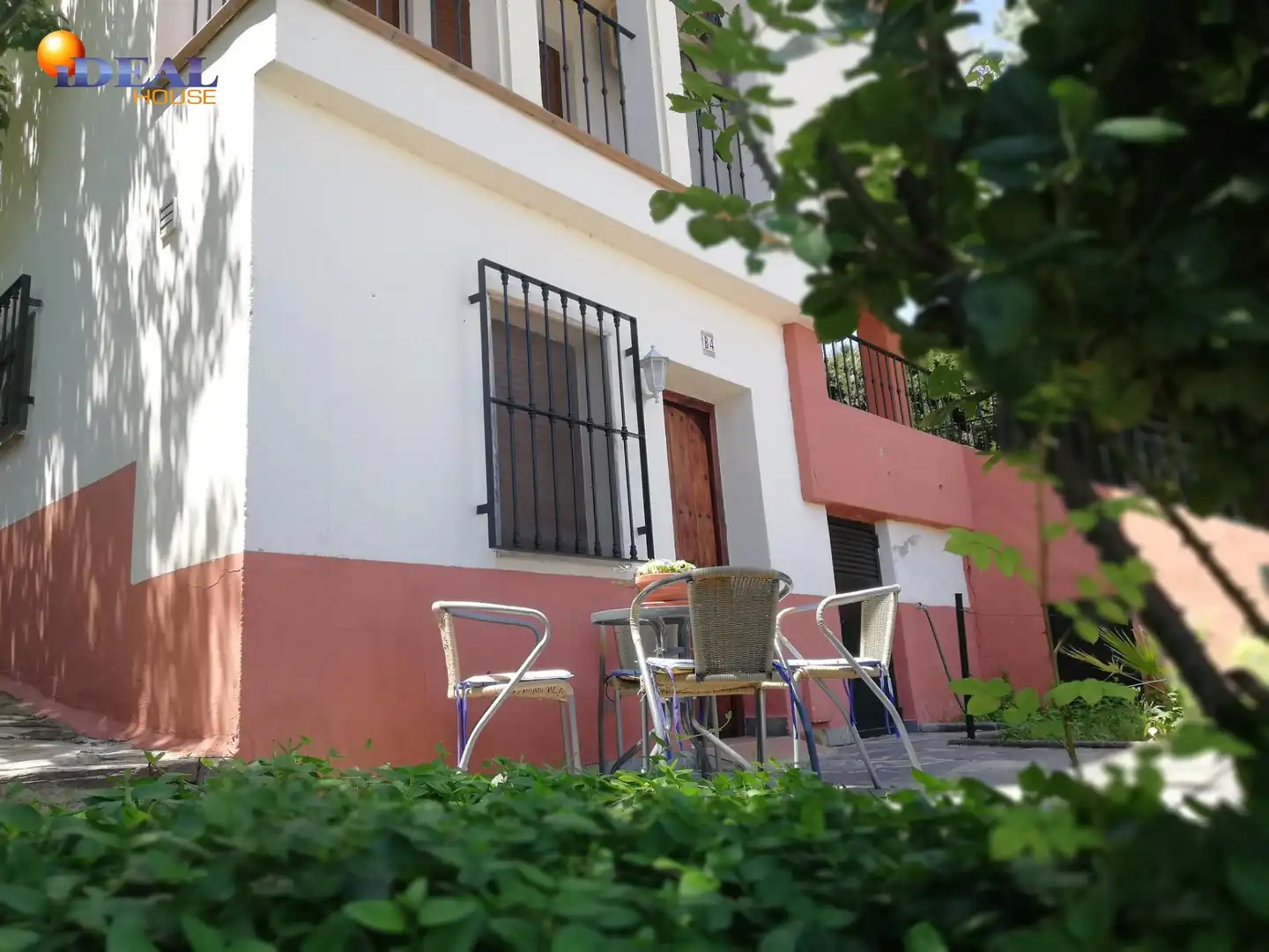Casa rústica amb piscina en venda a Castellar, imagen 51