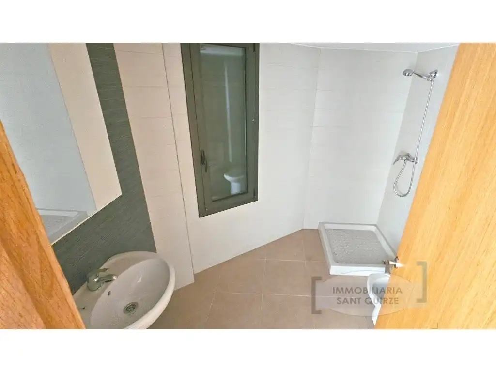 Baño de Casa o chalet en venta en Sant Quirze del Vallès