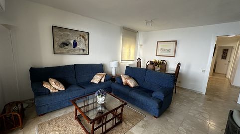 Foto 5 de Apartamento de alquiler en Playa Bajadilla - Puertos, Marbella