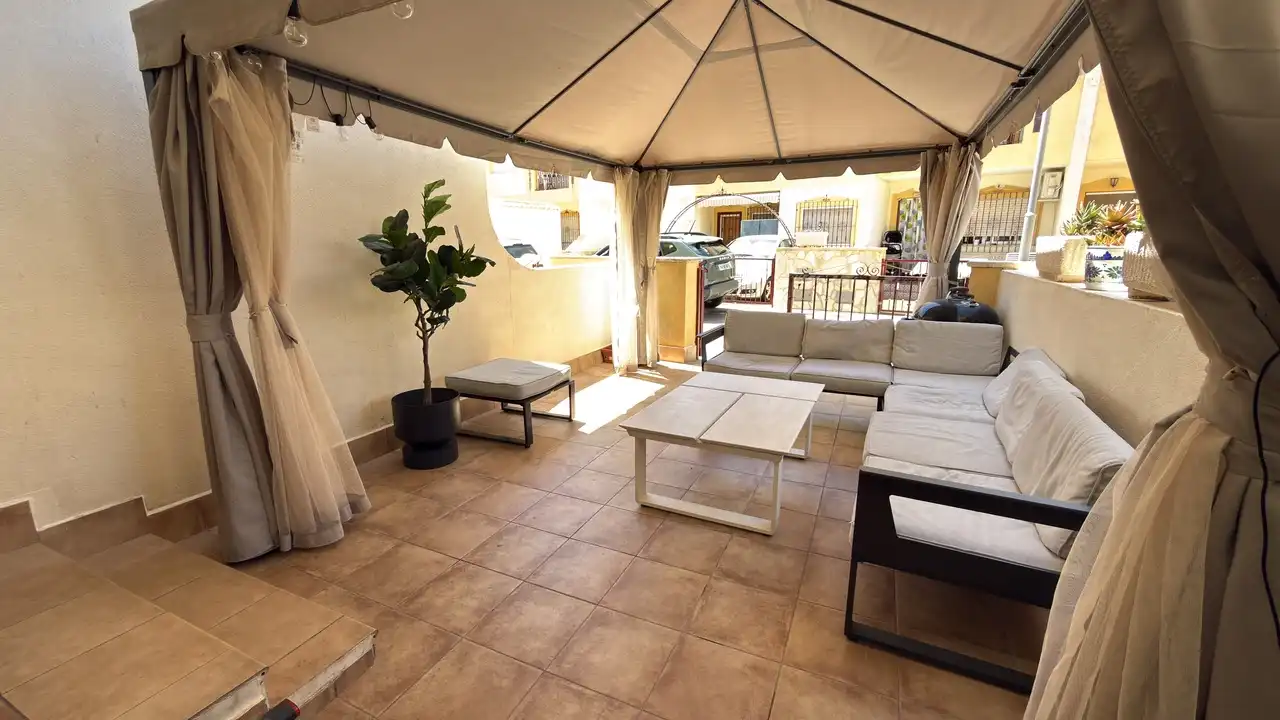 Reihenhaus zum Verkauf in Orihuela Costa, imagen 7