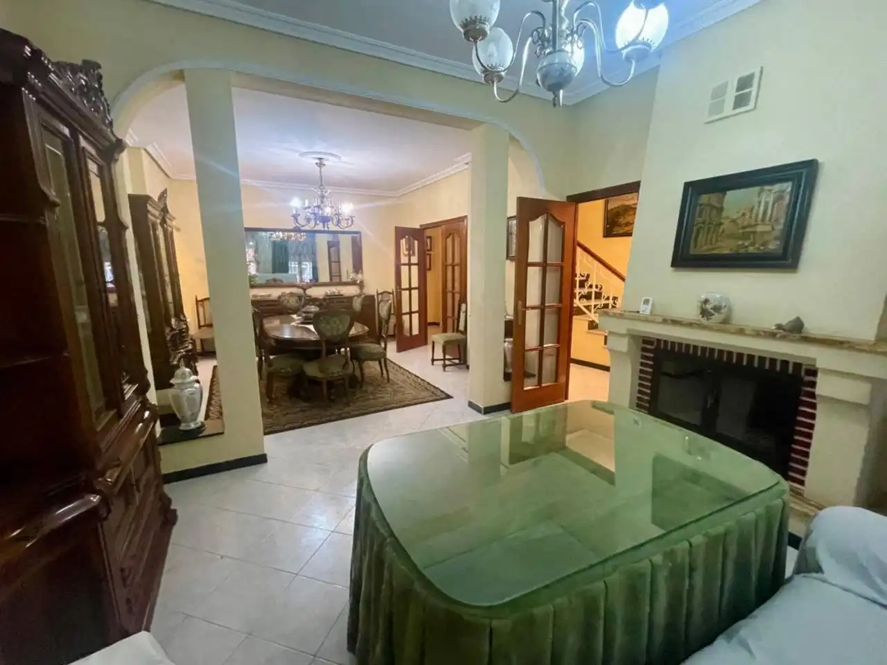 Casa en venda a Calle Tumbón, imagen 5