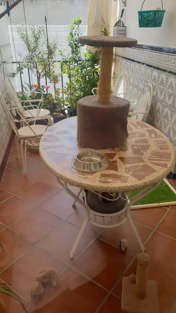 Pis amb terrassa en venda a Villanueva de la Serena, imagen 22