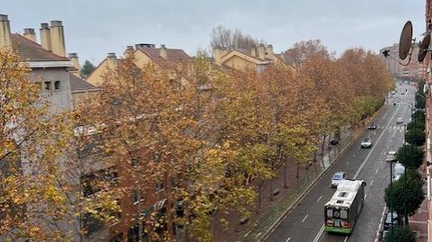 Photo 4 of Flat for sale in Paseo de Juan Carlos I, Delicias, Valladolid