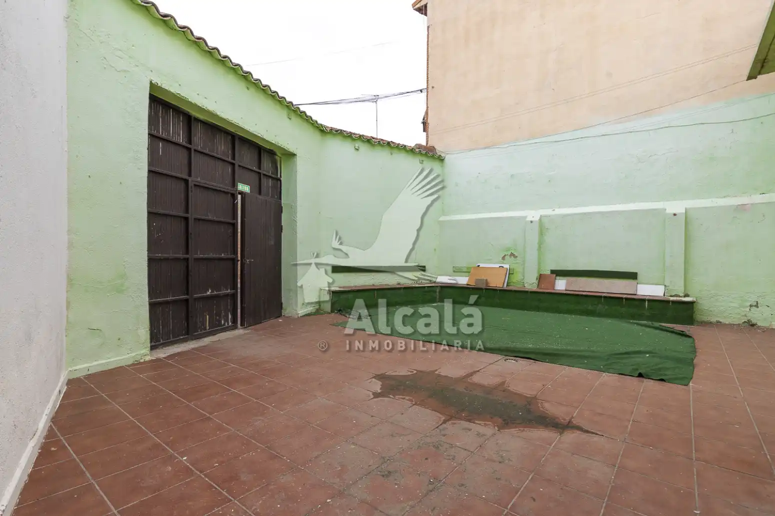 Houses for sale in Casco histórico