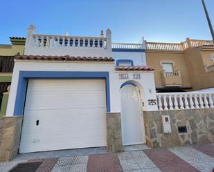 House or chalet to rent in Roquetas de Mar