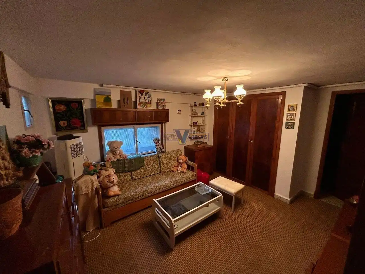 Casa o chalet en venta en Ourense Capital  con Calefacción, Jardín privado y Terraza