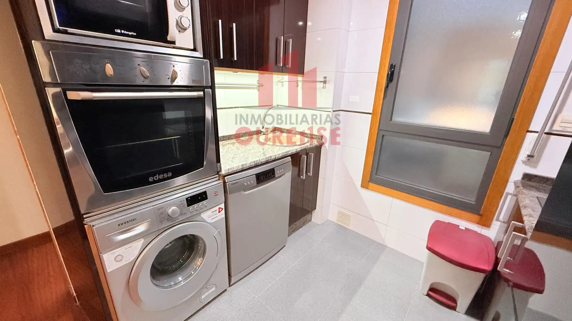 Appartamento con ascensore in affitto a Centro, imagen 8
