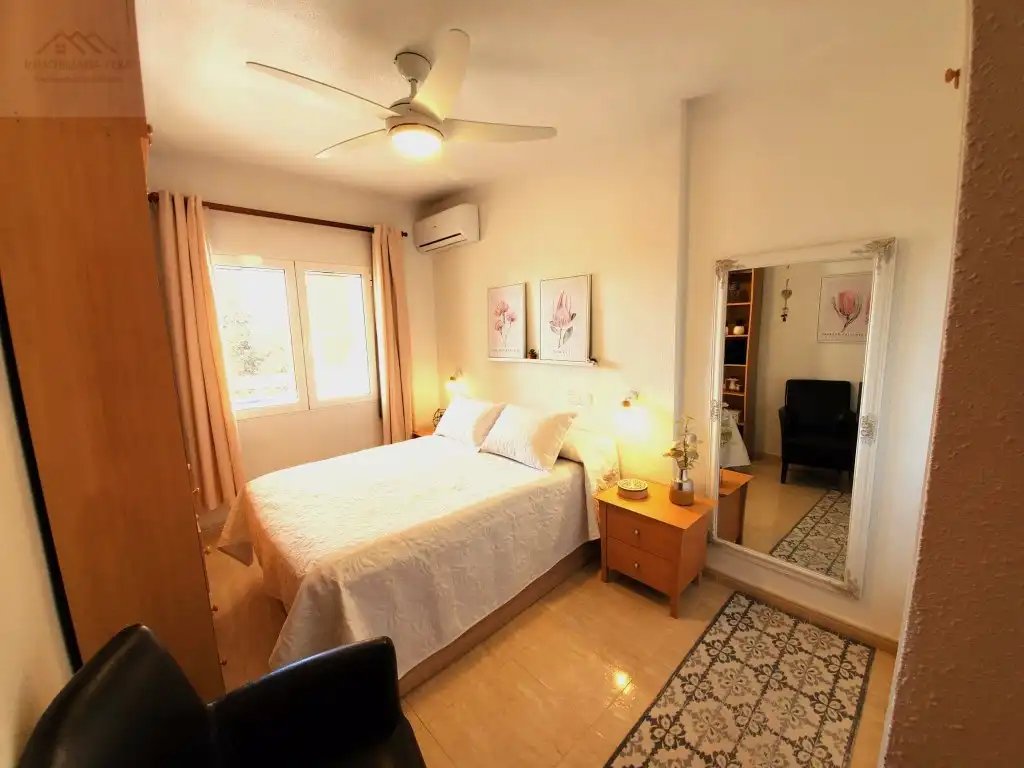 Apartments for rent in Calle Sanotel, Playa Sol