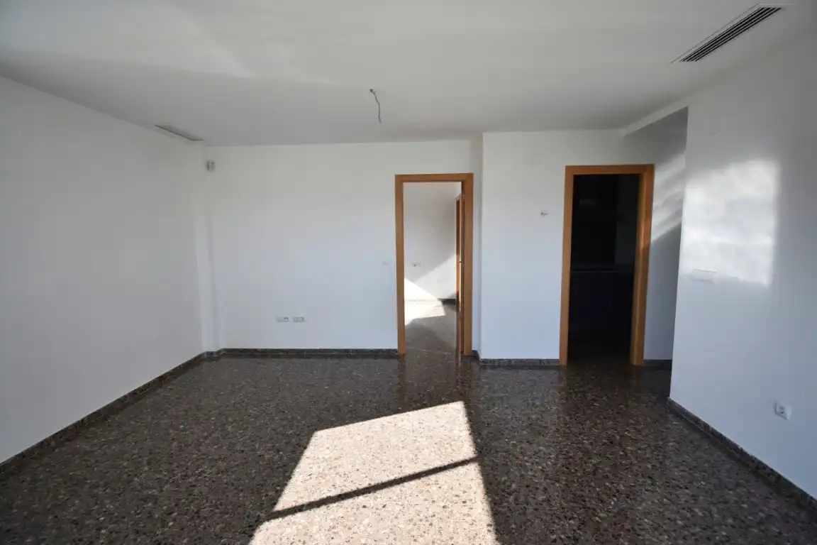 Wohnung zum Verkauf in Real mit Terrasse und Balkon