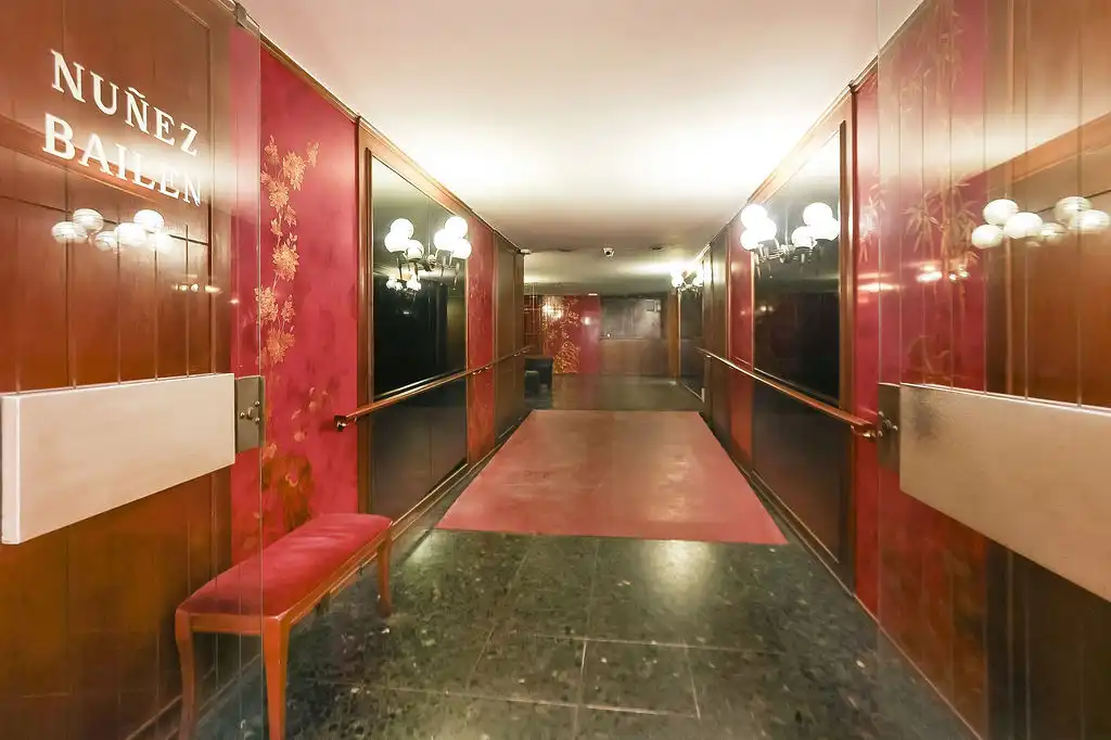 Wohnung zum Verkauf in Barcelona mit Heizung