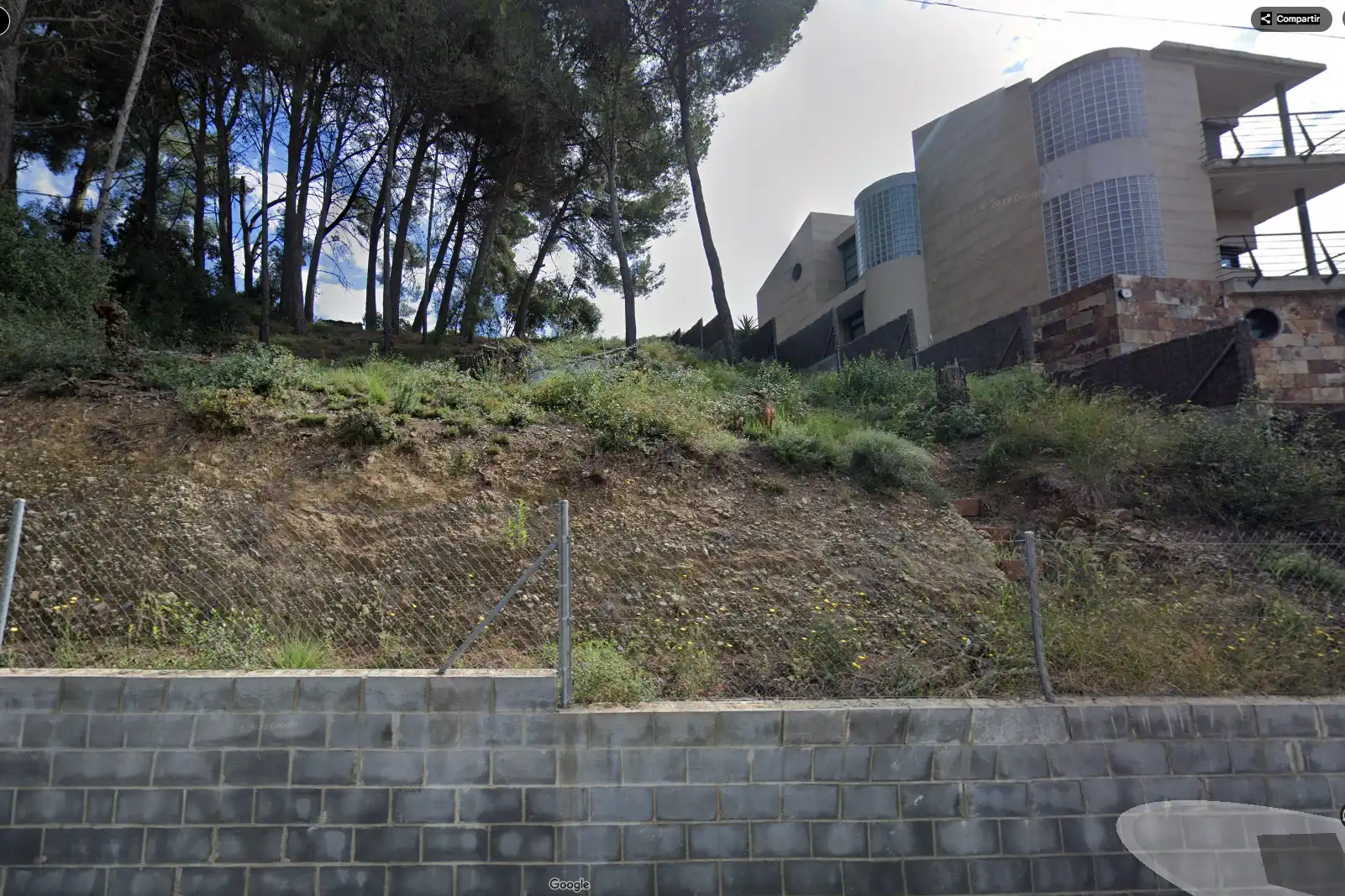 Wohnbaugrundstück zum Verkauf in Carrer Alfonso García Robles 49, imagen 3