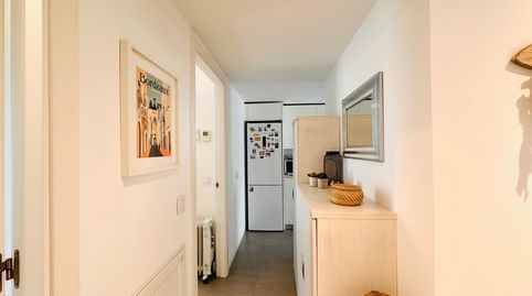 Foto 2 de Àtic en venda a Centre, Palamós