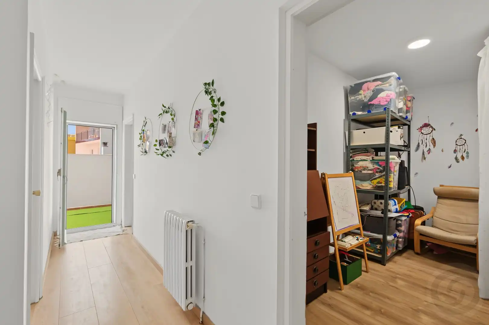 Casa amb terrassa en venda a Vilartagues - Tueda de Dalt, imagen 12