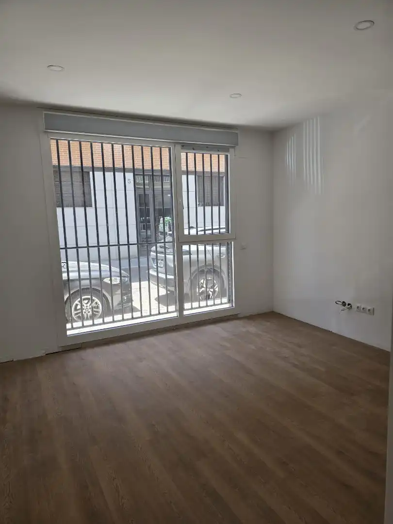 Apartament en venda en Madrid amb Calefacció, Moblat i Forn