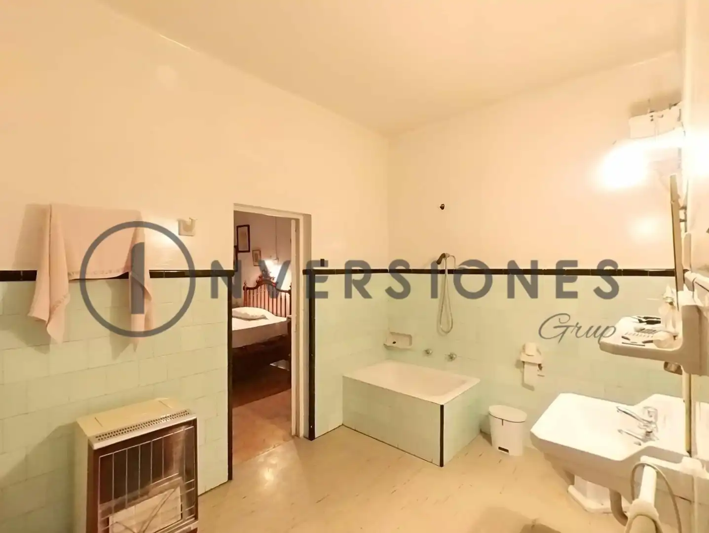 Bathroom of Houses for sale in Manacor  with Private garden, Terrace and Storage room
