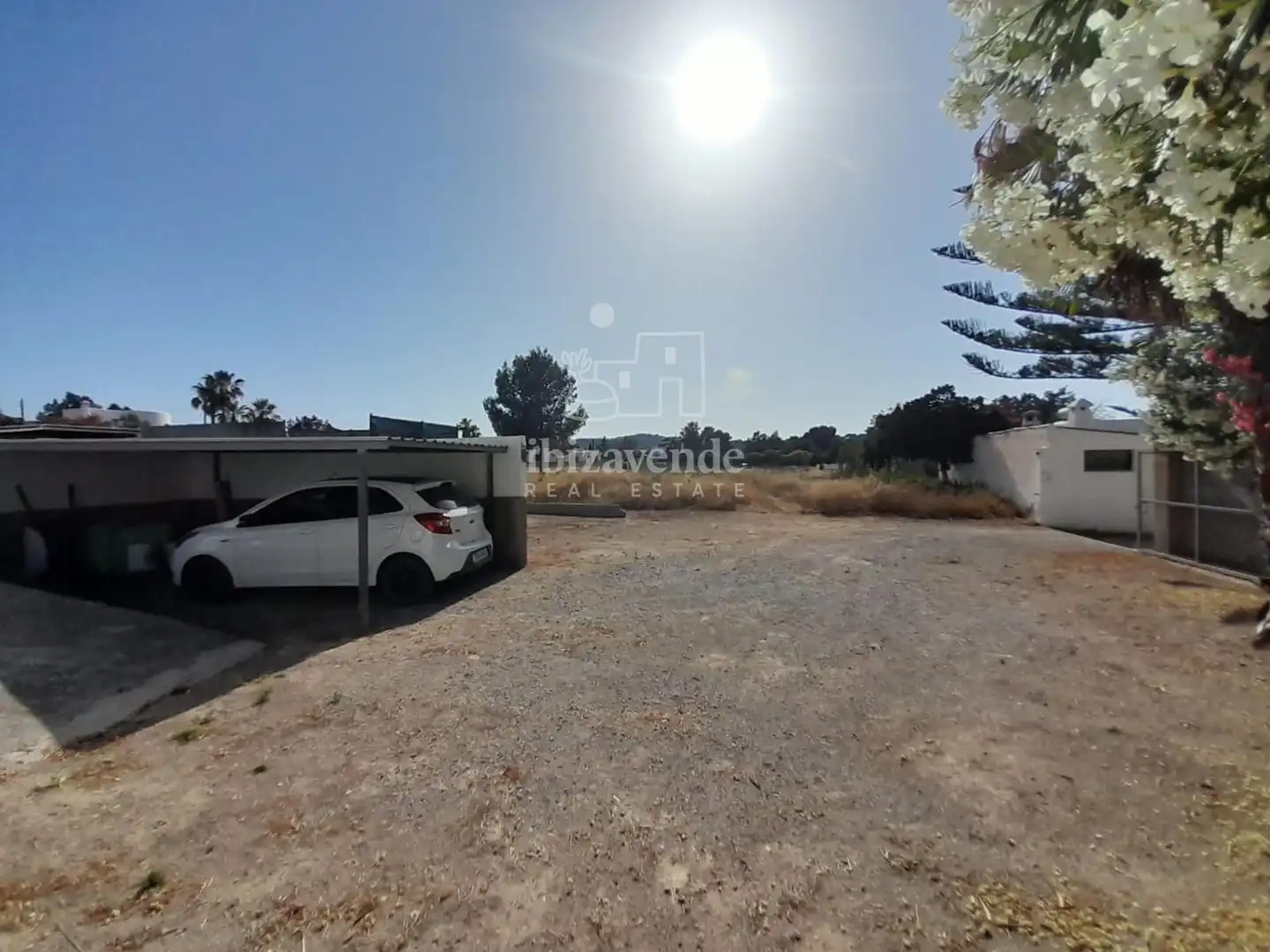 Casa o xalet en venda en Sant Josep de sa Talaia amb Aire condicionat, Calefacció i Parquet