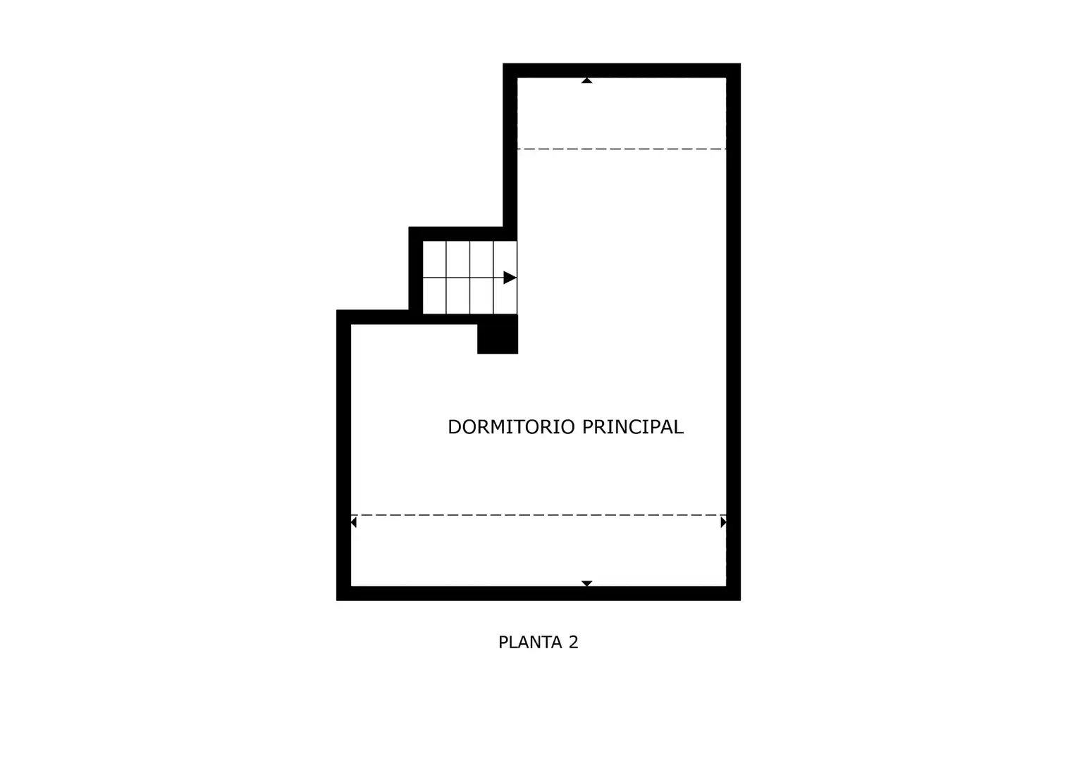 Apartament en venda en Málaga amb Aire condicionat, Calefacció i Balcó