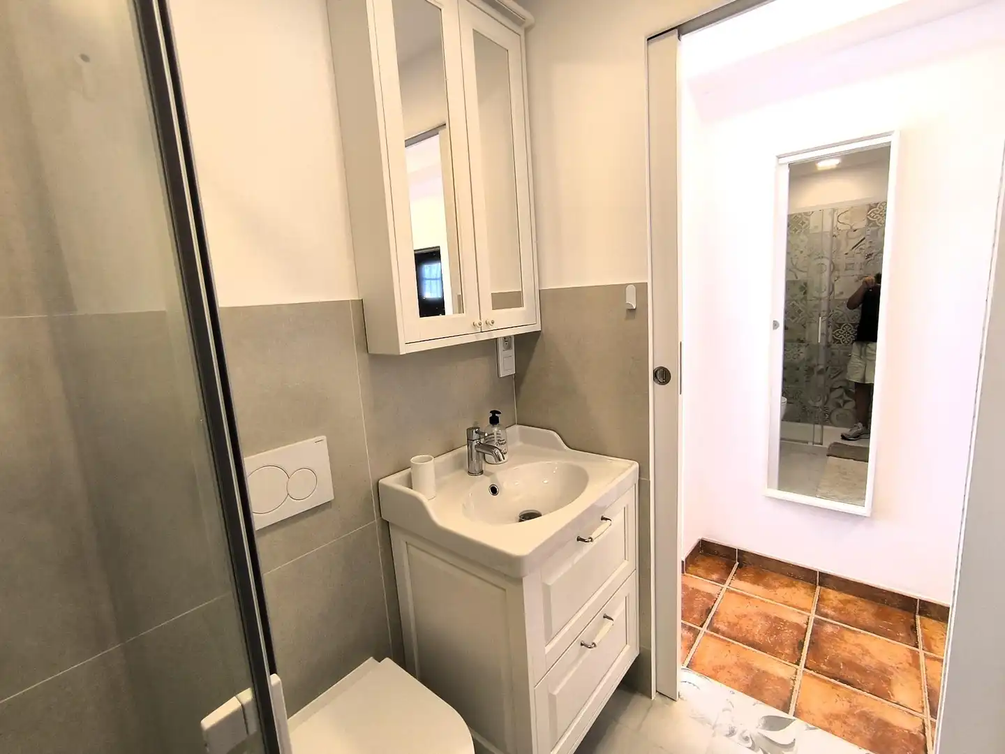 Apartament amb ascensor de lloguer a Calle Calle Cabo, imagen 14