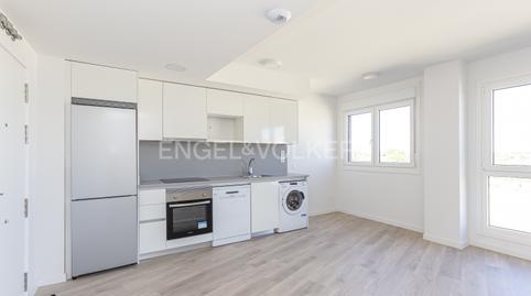 Foto 3 de Apartament de lloguer a Casco Histórico de Barajas, Madrid