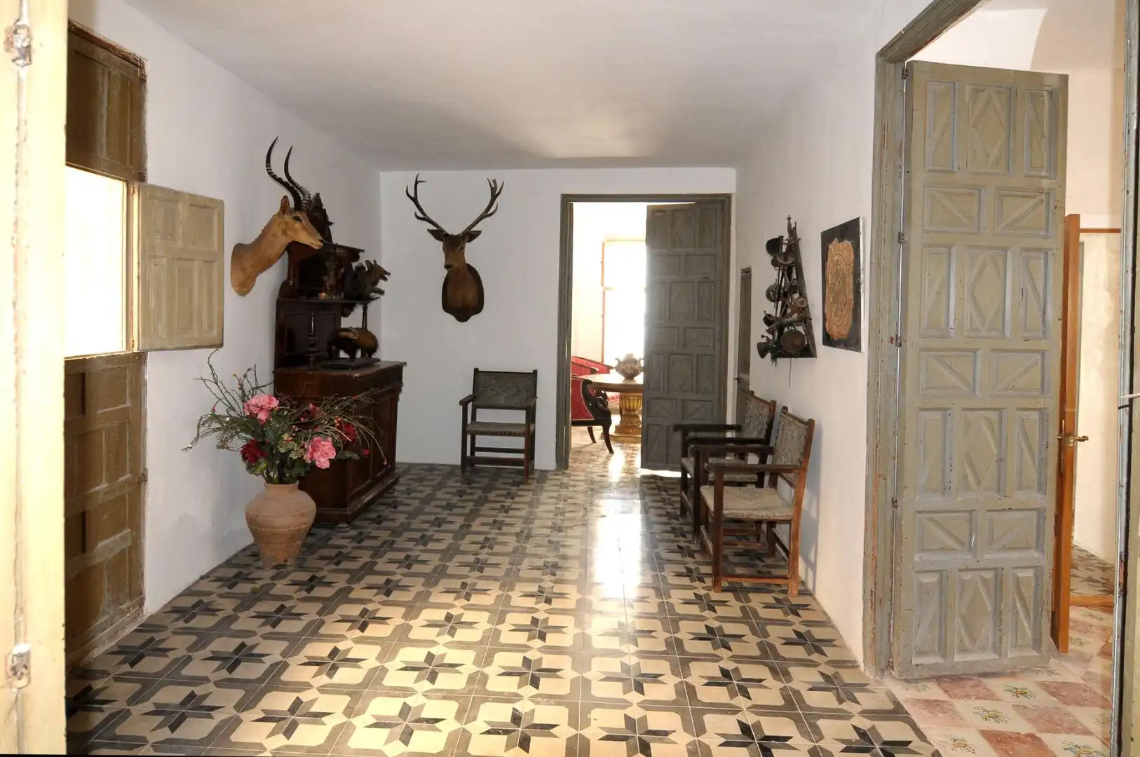 Maison avec terrasse à vendre à Benissa pueblo, imagen 100