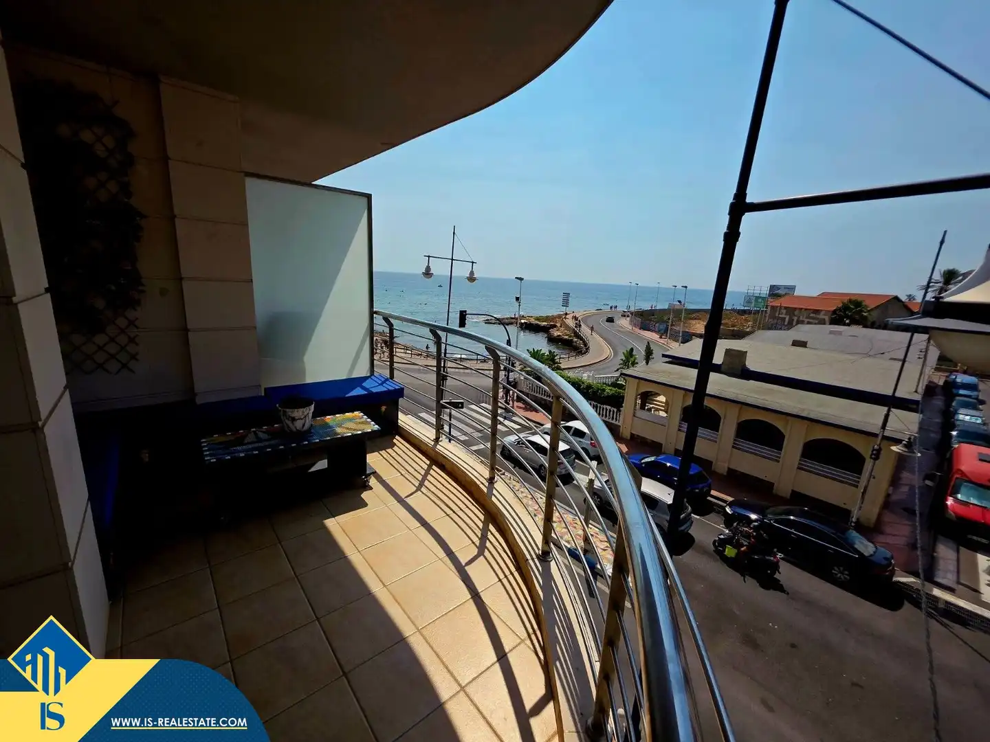 Piso con ascensor en venta en Playa del Cura