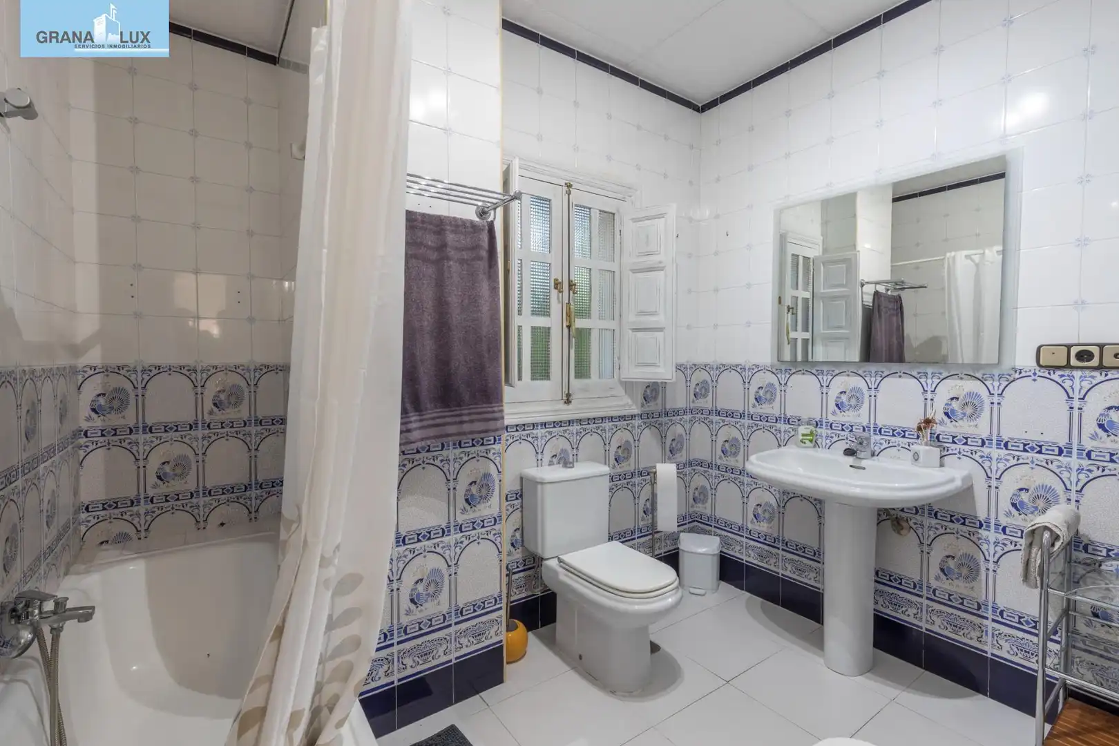 Chalet con terraza en venta en Calle Everest, imagen 35