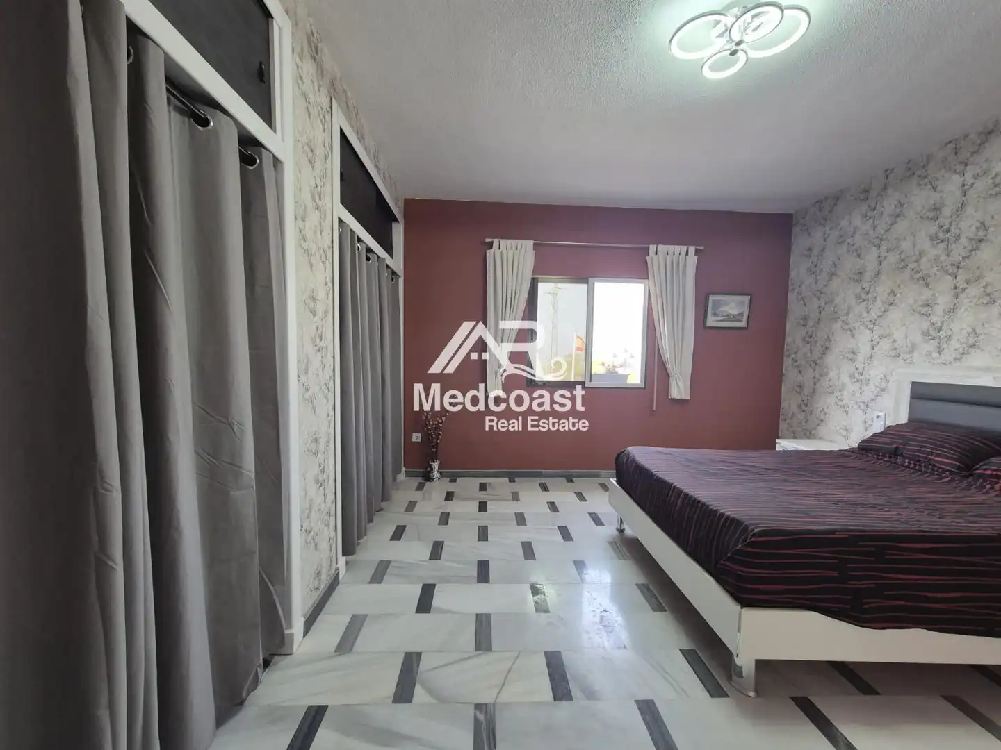 Bedroom of Detached homes for sale in Somontín  with Terrace and Storage room