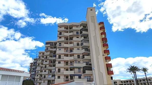 Piso en Venta en Avenida Gran Vía de la Manga S/N
Urbanización Eur en Playa del Galán
