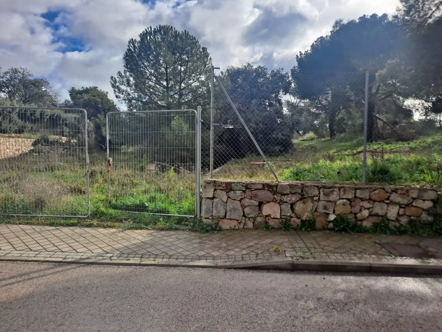Residencial en venda en Boadilla del Monte