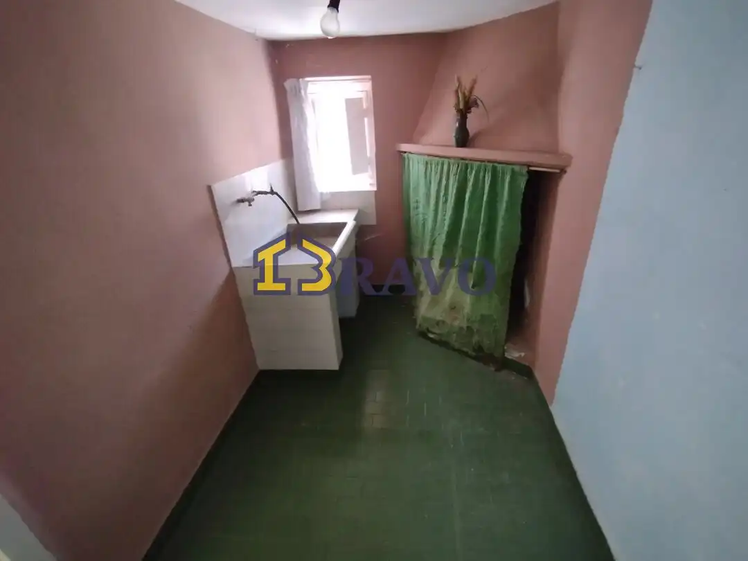 Habitación de Casa o chalet en venta en Merindad de Montija con Calefacción, Jardín privado y Trastero