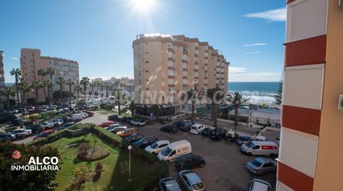 Foto 5 de Estudi en venda a Centro Internacional, Torrox