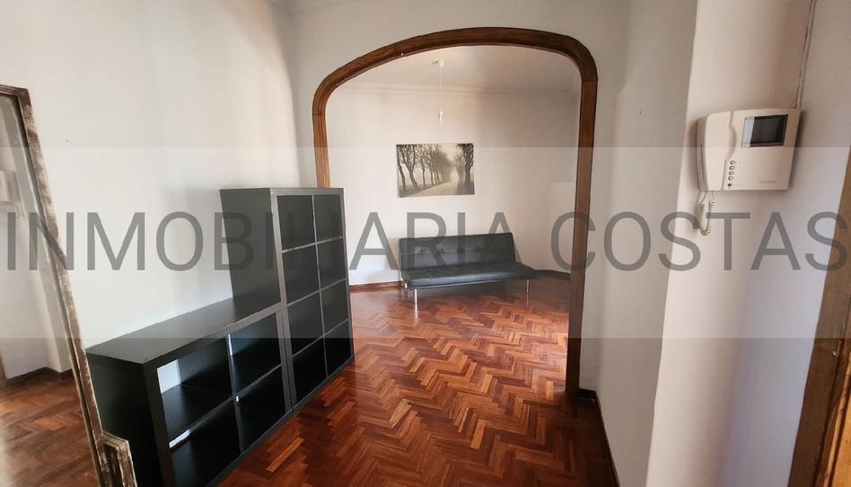 Photo 1 of Flat for sale in Coia, Pontevedra