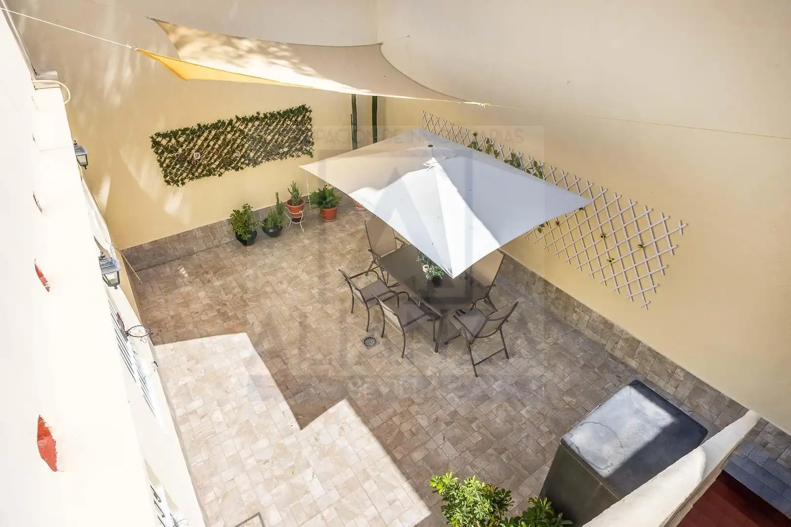 Casa amb jardí en venda a Balcón de Sevilla - Atalaya - La Uva - La Extremeña, imagen 26
