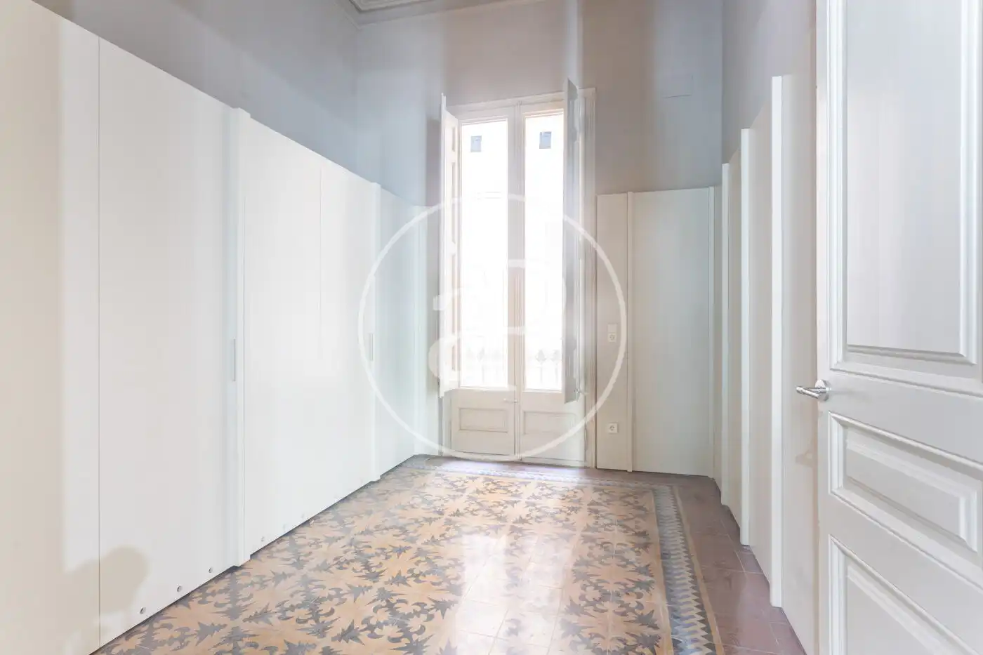 Wohnung zur Miete in Barcelona, Barcelona